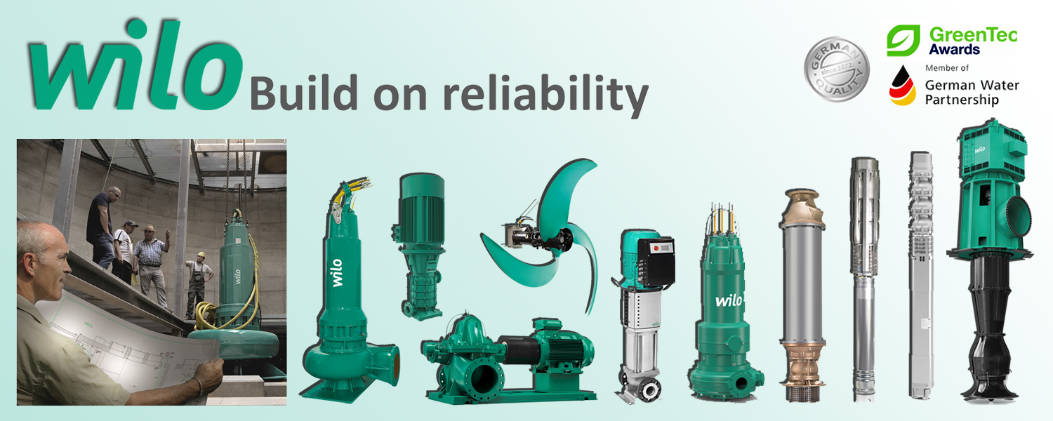 Wilo
