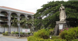 De La Salle Dasmari&ntilde;as