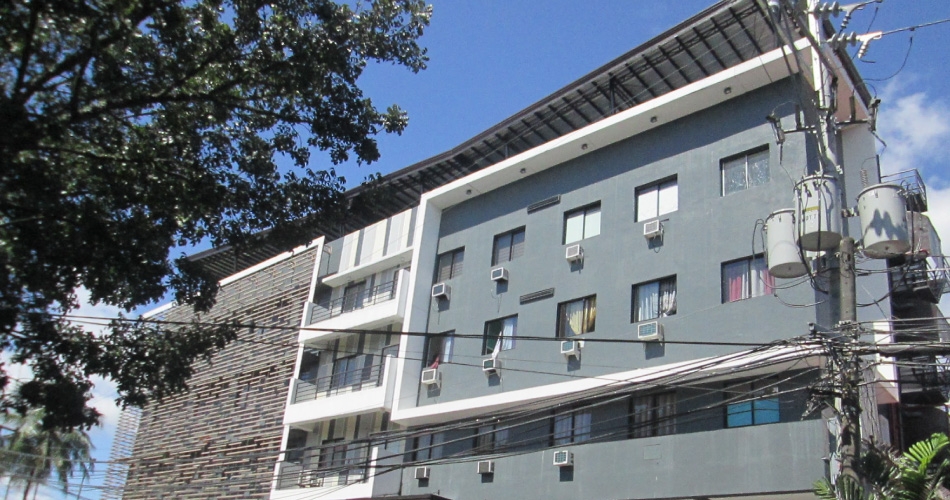 The Residences Fairview