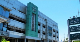Calamba Doctors Hospital