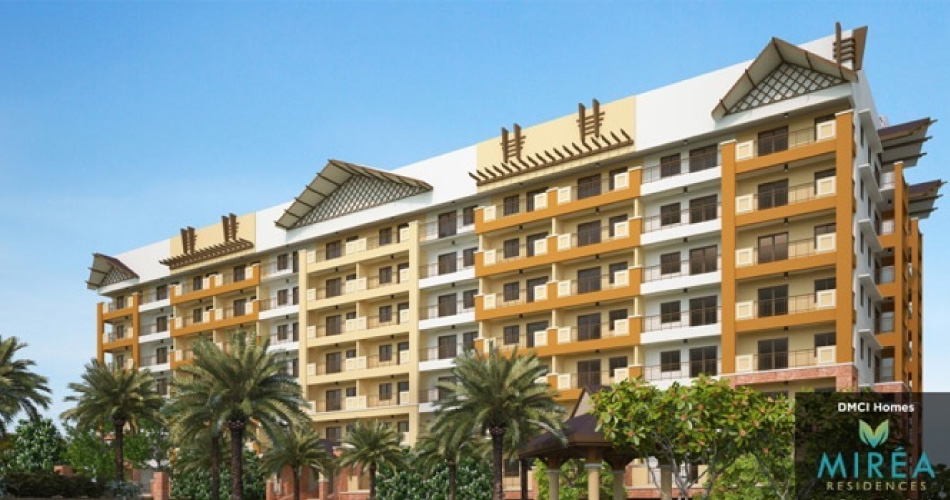 Mirea Residences