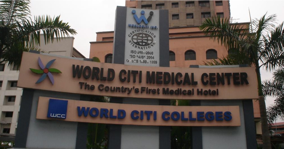World Citi Medical Center