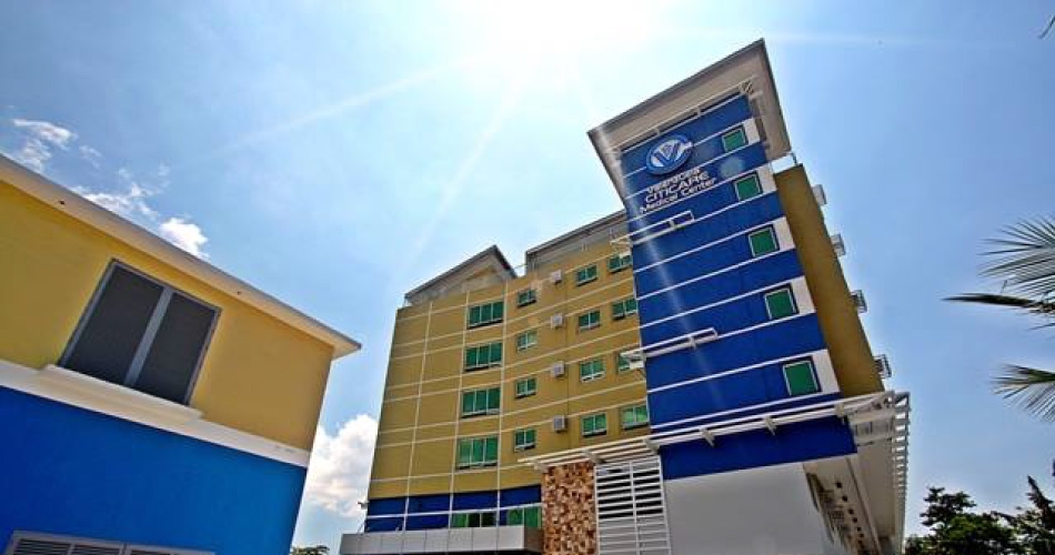 Valenzuela Citi Care Hospital