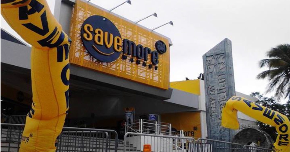 Savemore Silang